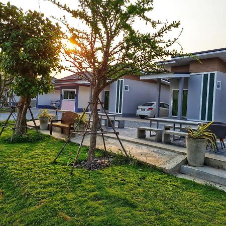 Araya Cottage Uthai Thani Zewnętrze zdjęcie