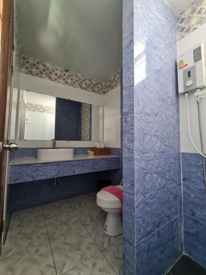 Araya Cottage Uthai Thani Zewnętrze zdjęcie