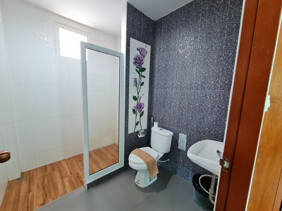 Araya Cottage Uthai Thani Zewnętrze zdjęcie