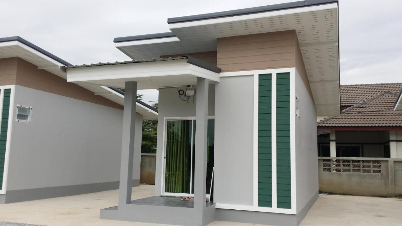 Araya Cottage Uthai Thani Zewnętrze zdjęcie