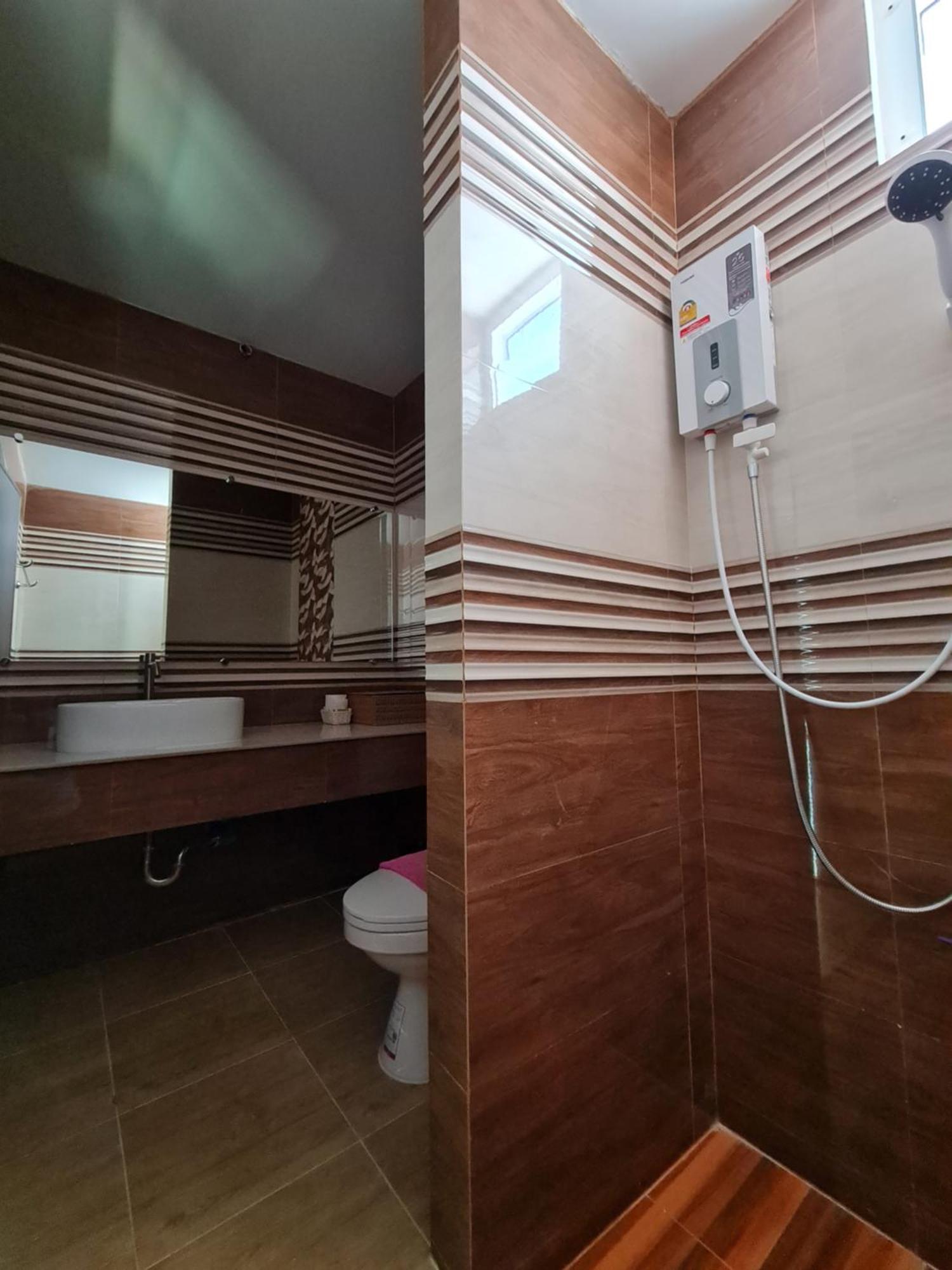 Araya Cottage Uthai Thani Zewnętrze zdjęcie