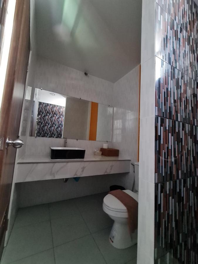 Araya Cottage Uthai Thani Zewnętrze zdjęcie
