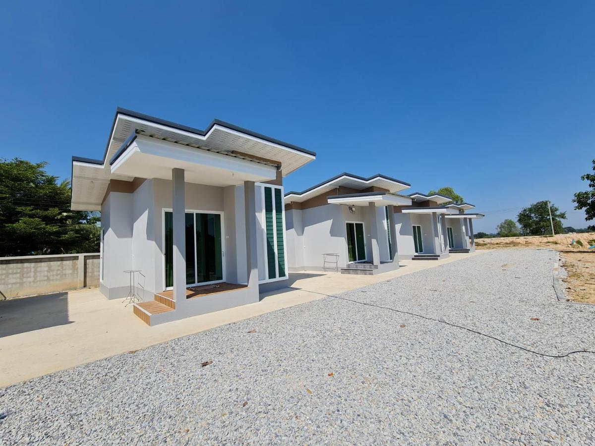 Araya Cottage Uthai Thani Zewnętrze zdjęcie