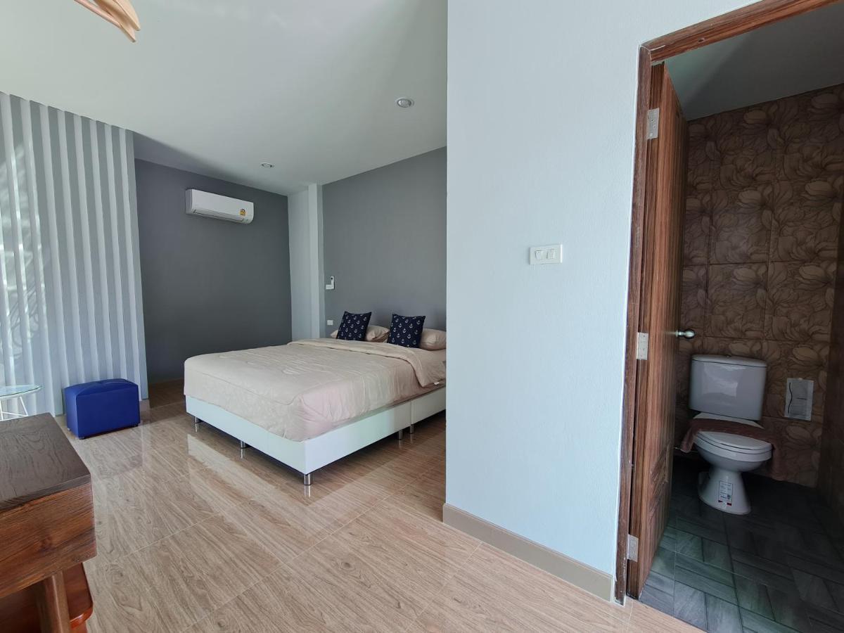 Araya Cottage Uthai Thani Zewnętrze zdjęcie