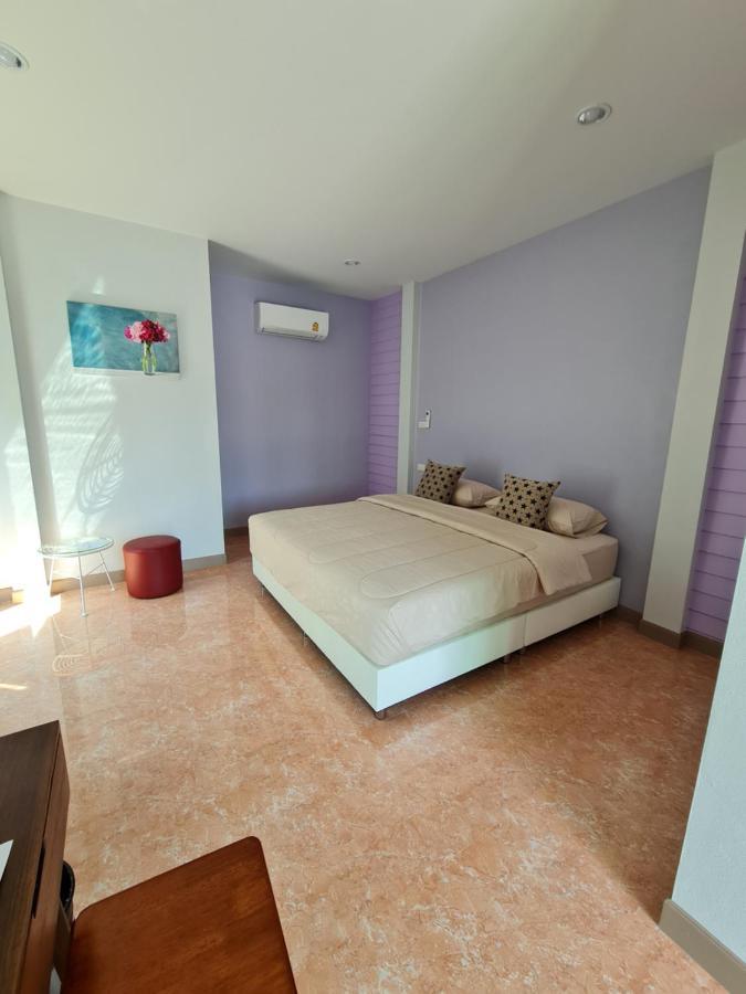 Araya Cottage Uthai Thani Zewnętrze zdjęcie