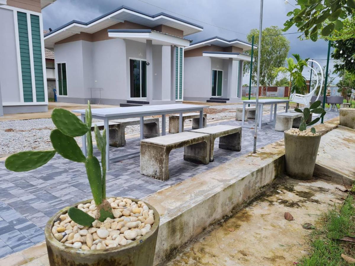 Araya Cottage Uthai Thani Zewnętrze zdjęcie