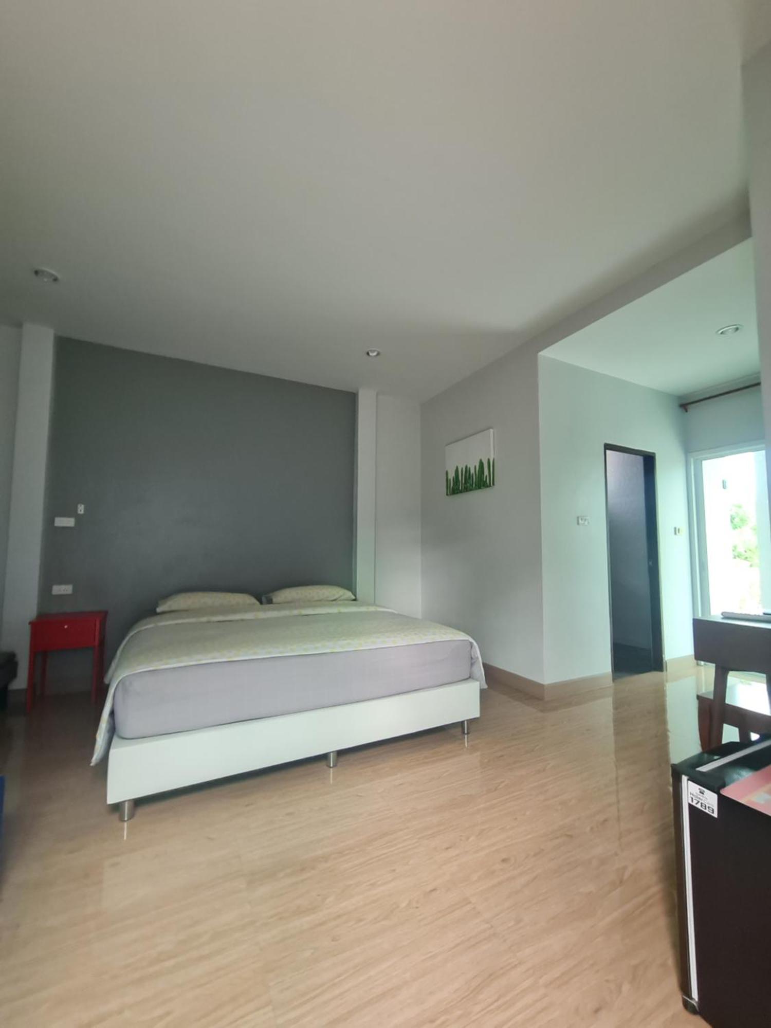 Araya Cottage Uthai Thani Zewnętrze zdjęcie