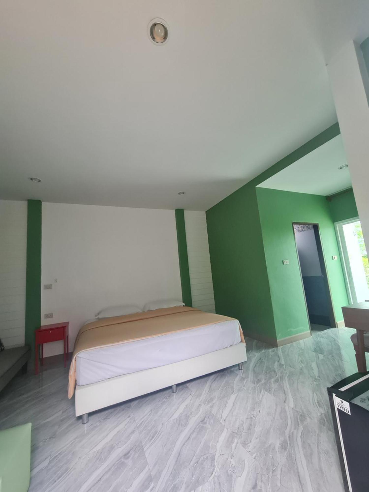 Araya Cottage Uthai Thani Zewnętrze zdjęcie
