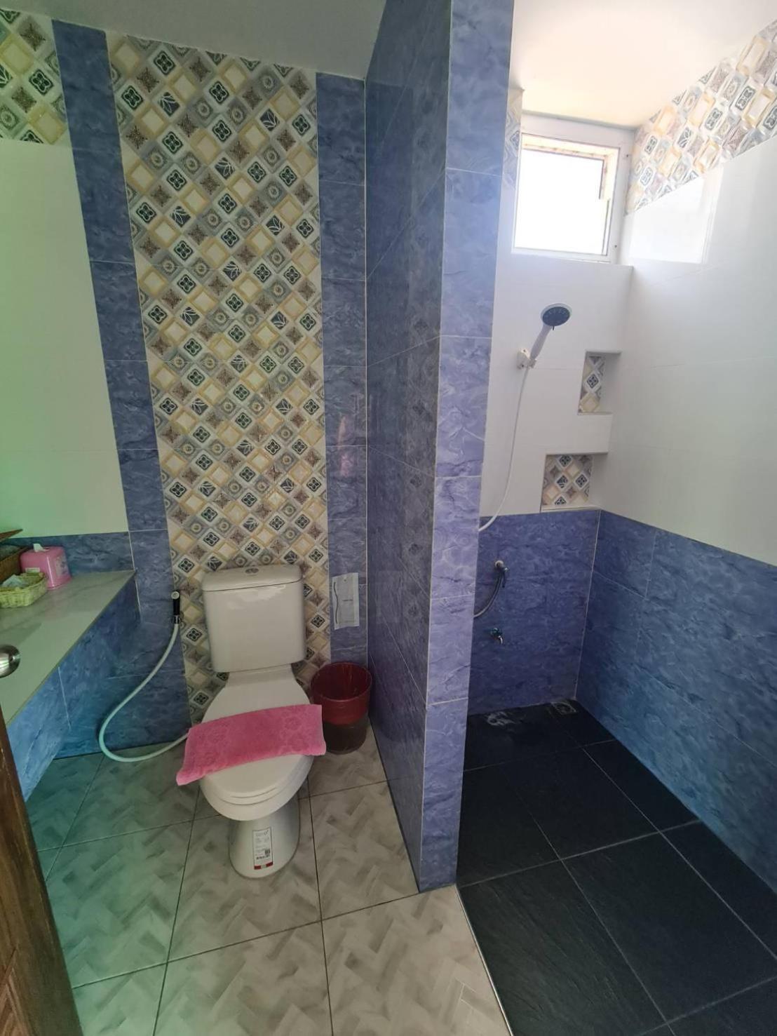 Araya Cottage Uthai Thani Zewnętrze zdjęcie