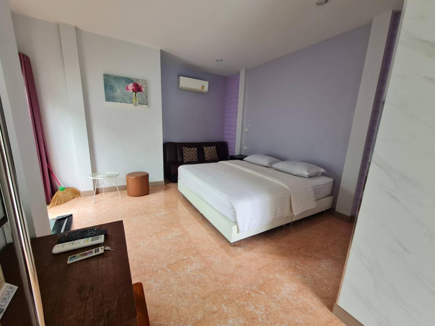 Araya Cottage Uthai Thani Zewnętrze zdjęcie
