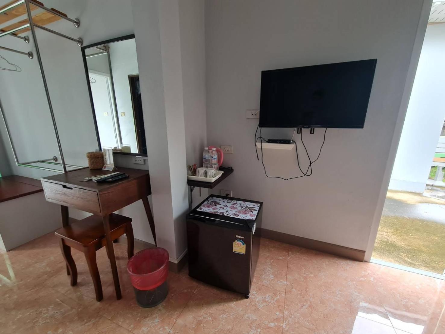 Araya Cottage Uthai Thani Zewnętrze zdjęcie