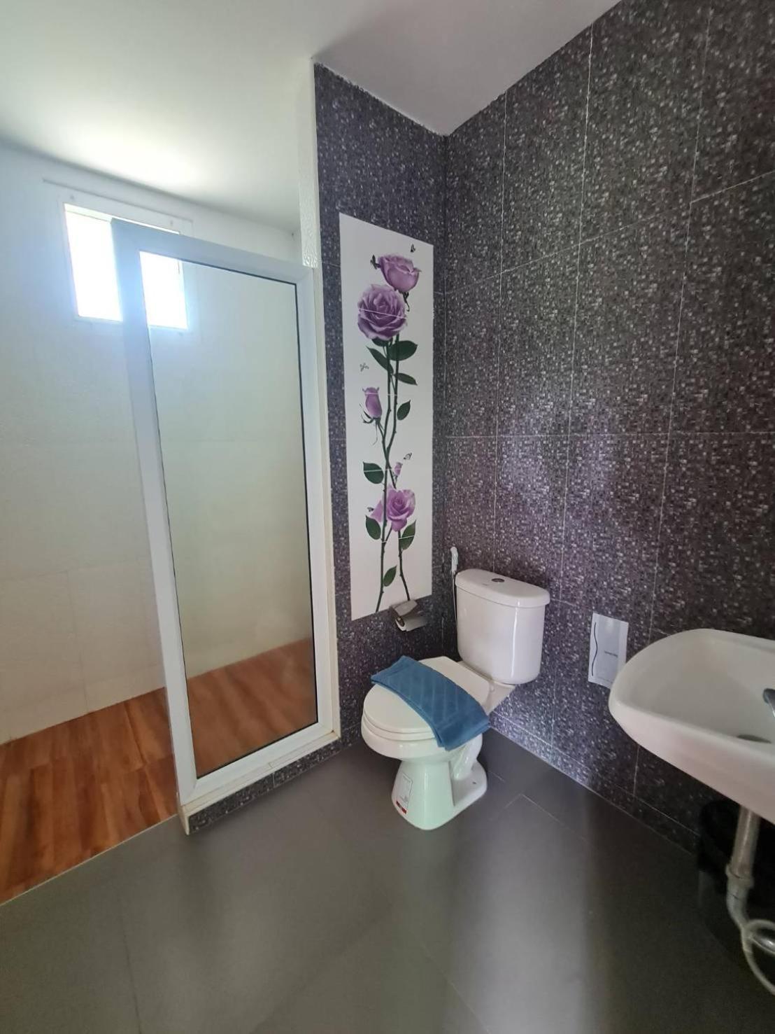 Araya Cottage Uthai Thani Zewnętrze zdjęcie