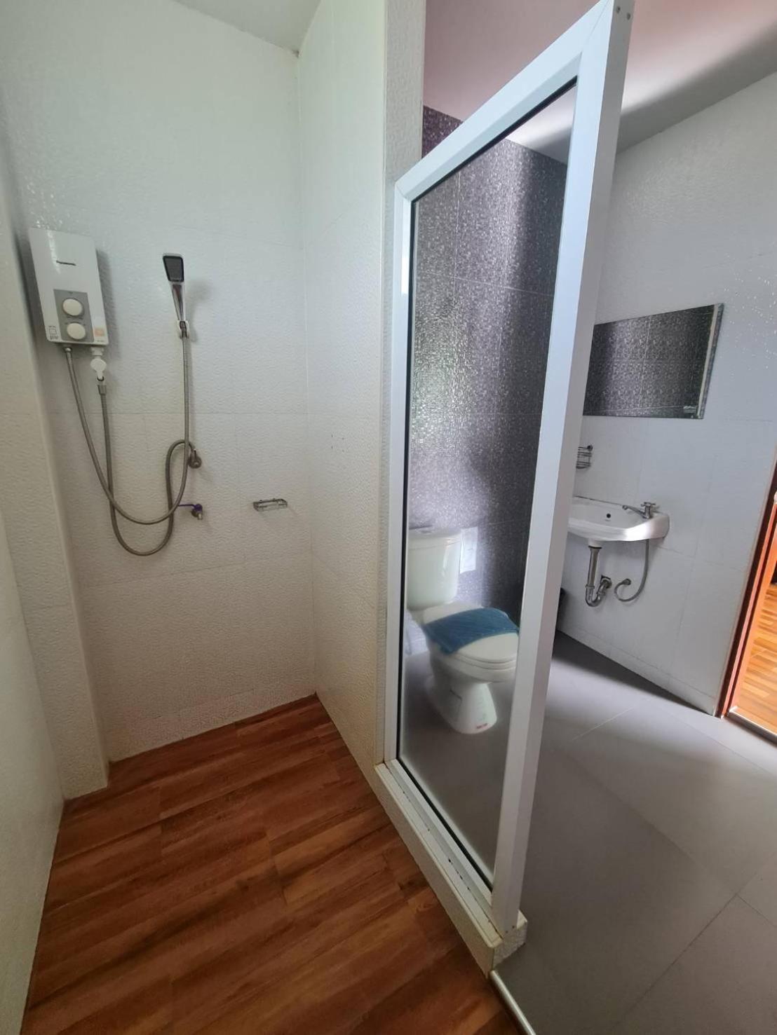 Araya Cottage Uthai Thani Zewnętrze zdjęcie