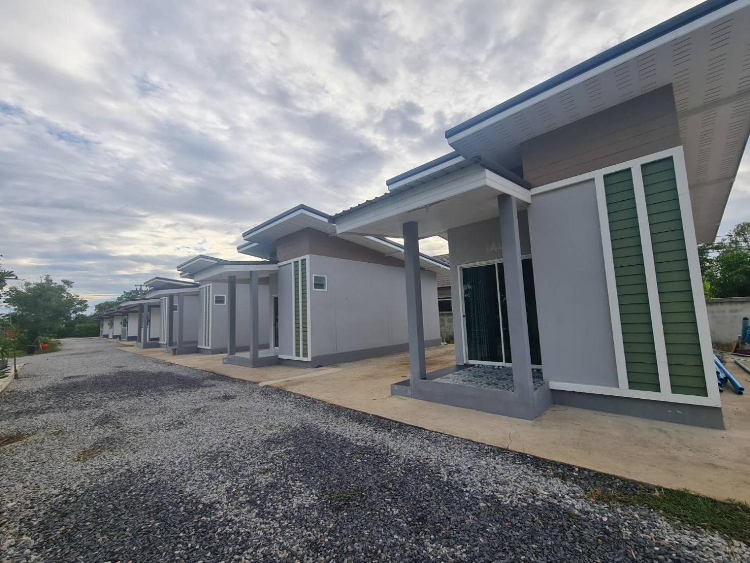 Araya Cottage Uthai Thani Zewnętrze zdjęcie