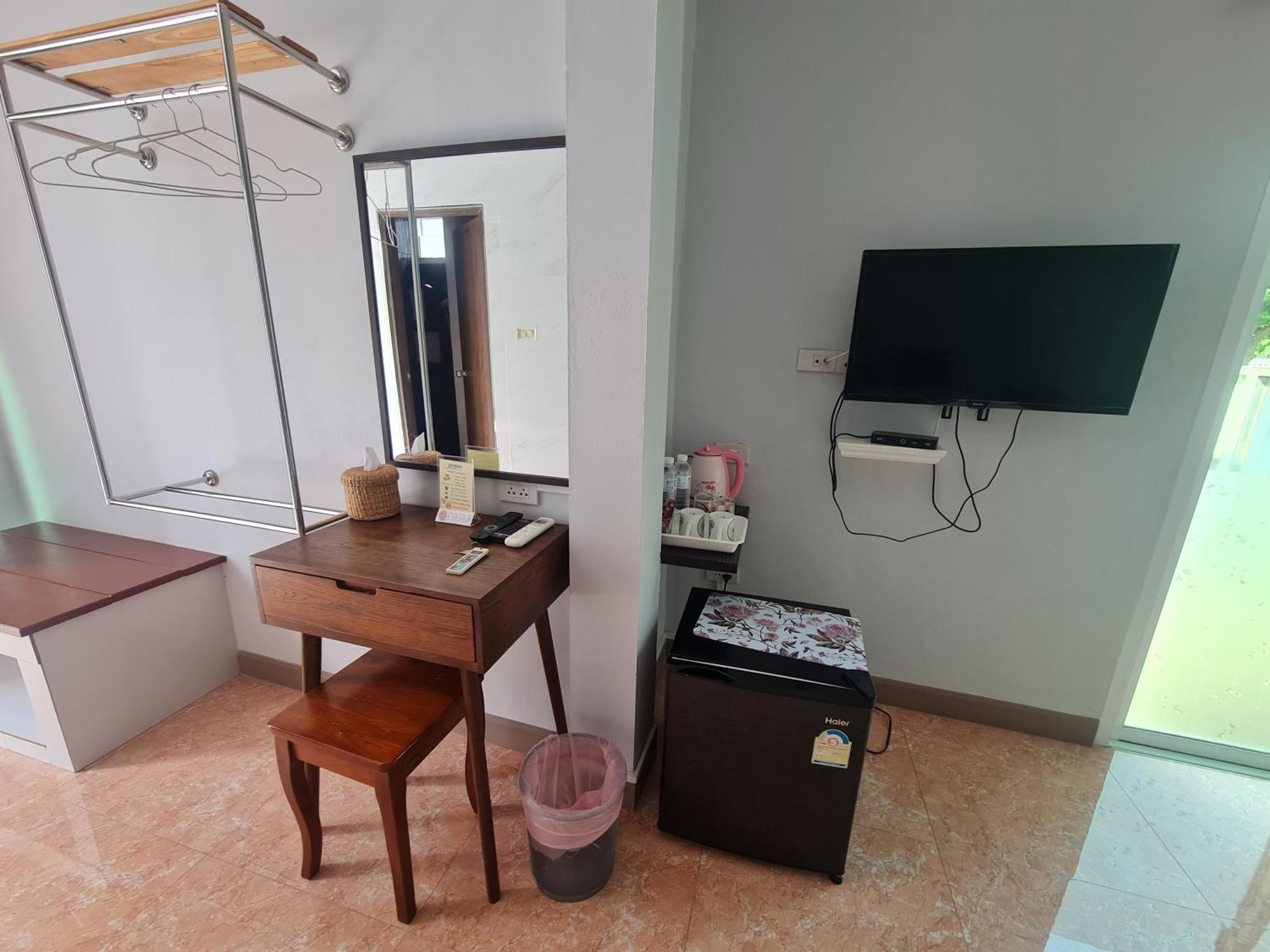 Araya Cottage Uthai Thani Zewnętrze zdjęcie