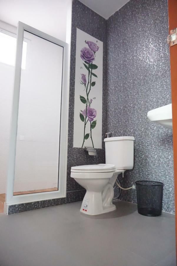 Araya Cottage Uthai Thani Zewnętrze zdjęcie